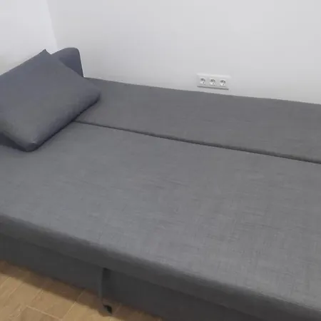 Appartamento Precioso Con Magnifico Patio.