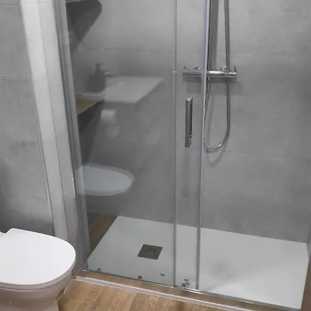 Appartamento Precioso Con Magnifico Patio.