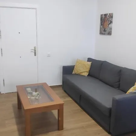 Precioso Con Magnifico Patio. Apartment